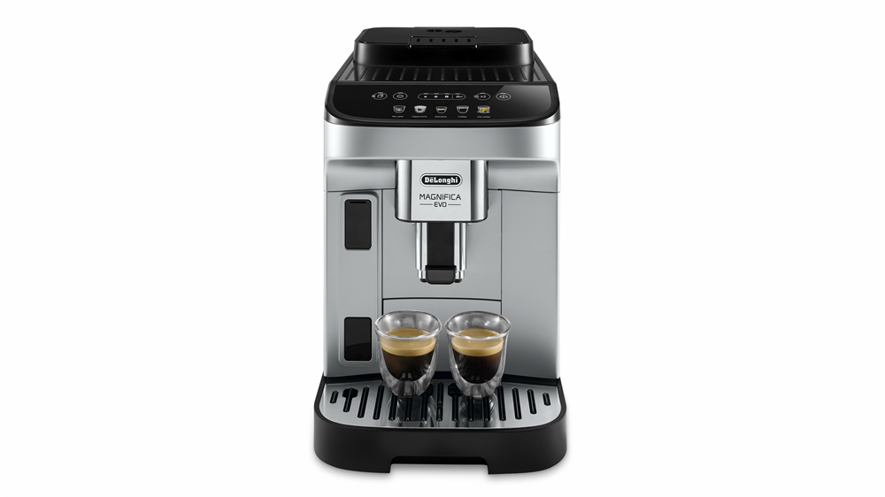 DeLonghi ECAM290.61.SB szürke automata kávéfőző