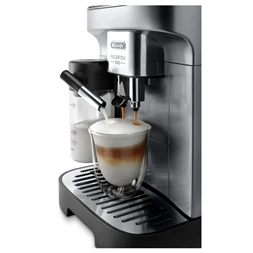 DeLonghi ECAM290.61.SB szürke automata kávéfőző