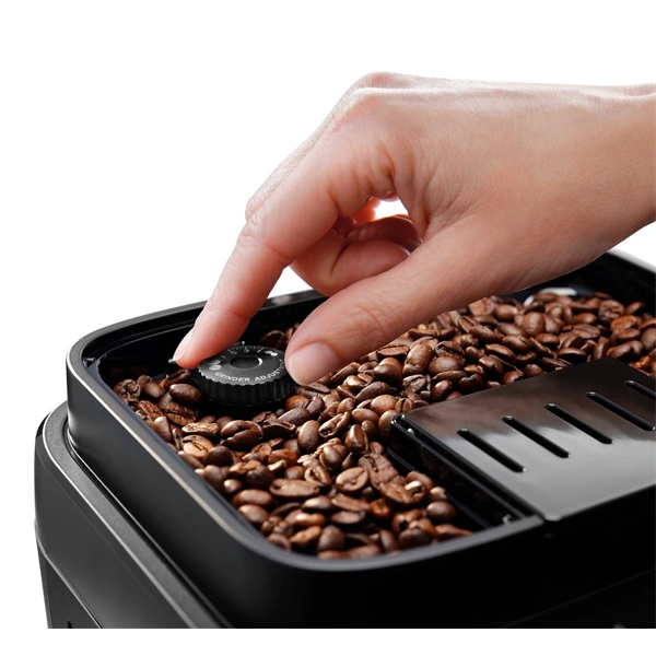 DeLonghi ECAM290.81.TB fekete automata kávéfőző