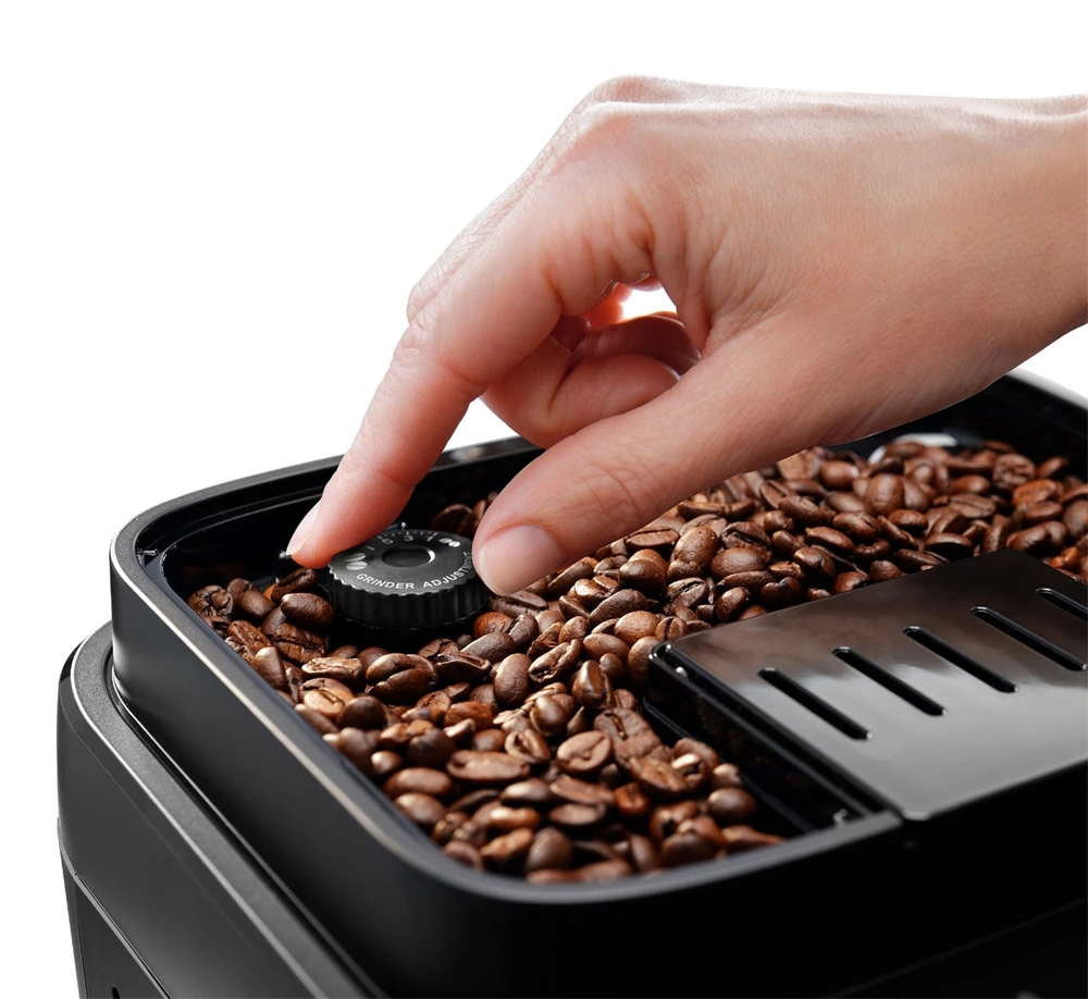 DeLonghi ECAM290.81.TB fekete automata kávéfőző