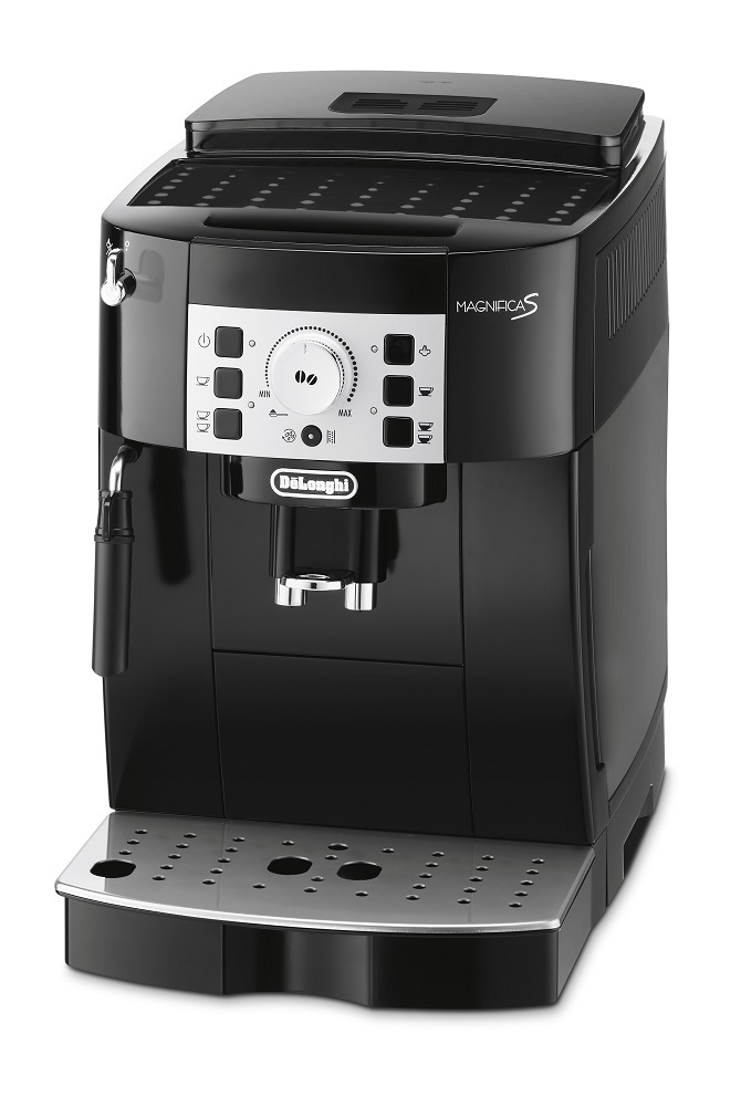 DeLonghi ECAM 22.115.B Magnifica S fekete automata kávéfőző