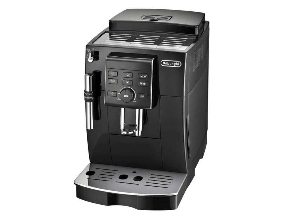 DeLonghi ECAM 23.120.B Magnifica fekete automata kávéfőző