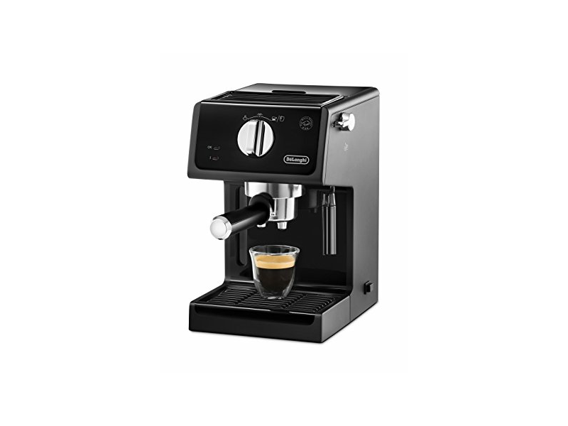 DeLonghi ECP31.21.BK fekete espresso kávéfőző