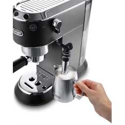 DeLonghi EC 685.BK Dedica fekete espresso kávéfőző
