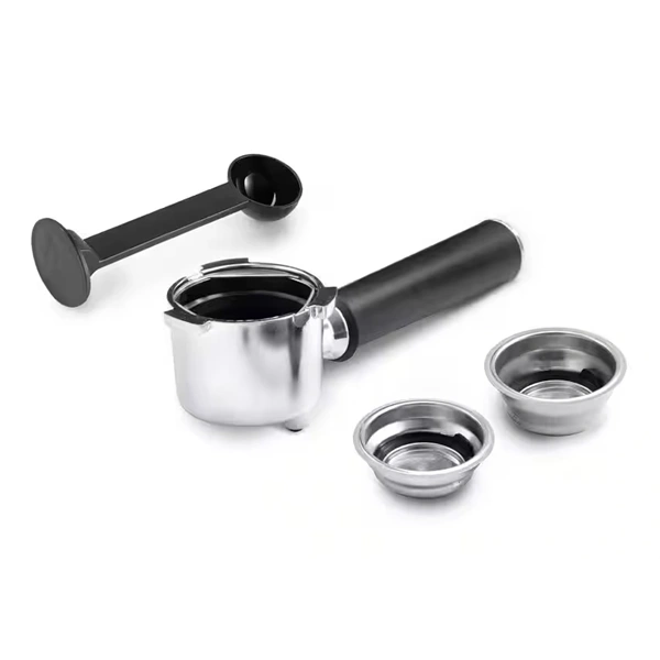 DeLonghi EC 685.BK Dedica fekete espresso kávéfőző