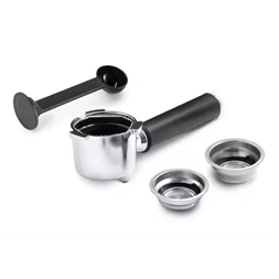 DeLonghi EC 685.BK Dedica fekete espresso kávéfőző