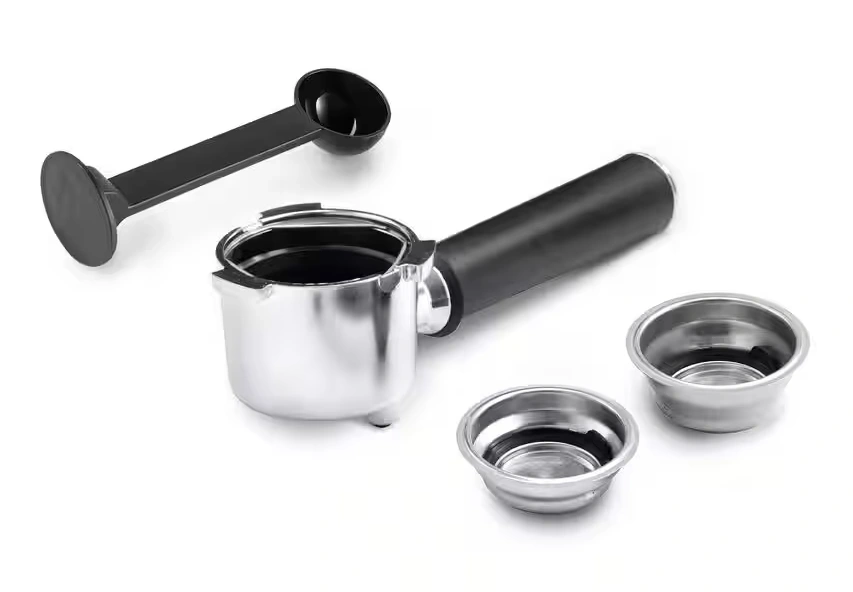 DeLonghi EC 685.BK Dedica fekete espresso kávéfőző