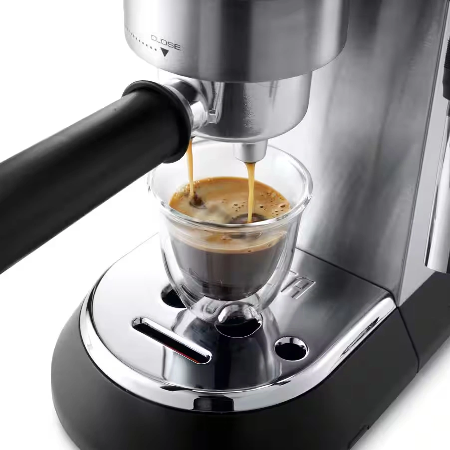 DeLonghi EC 685.M Dedica metál espresso kávéfőző