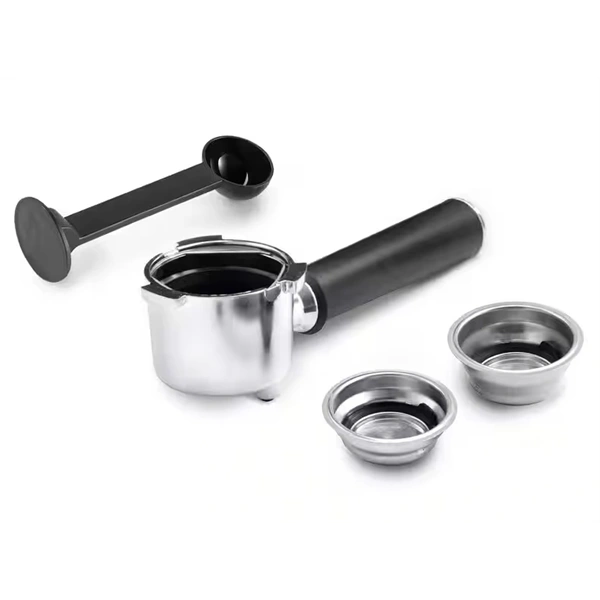 DeLonghi EC 685.M Dedica metál espresso kávéfőző