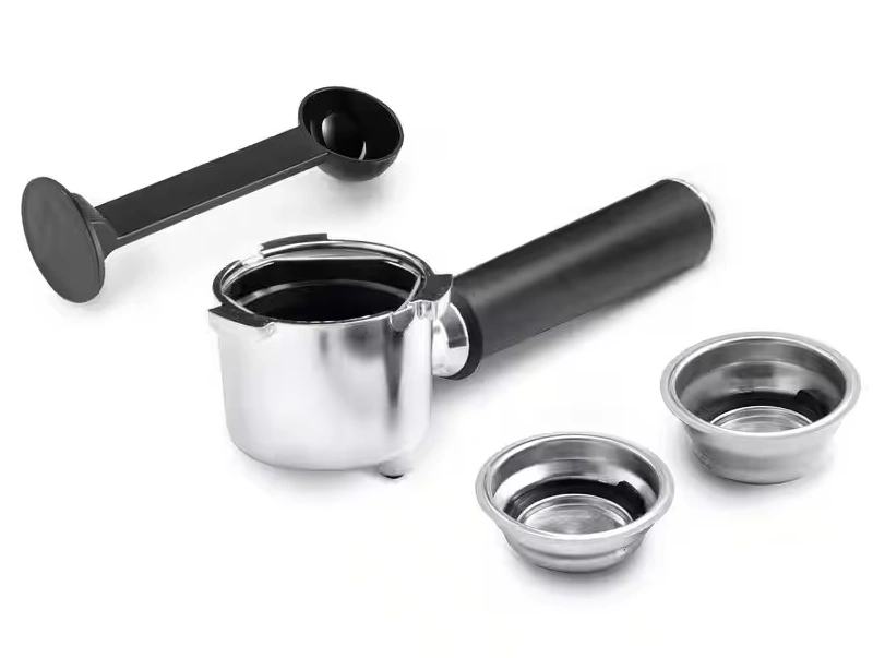 DeLonghi EC 685.M Dedica metál espresso kávéfőző