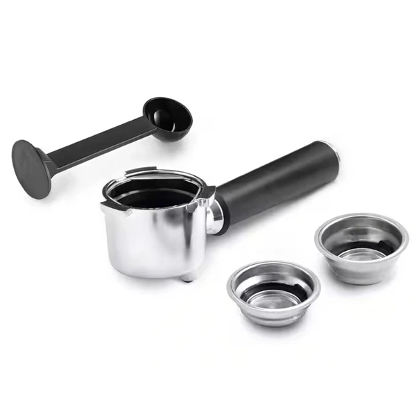 DeLonghi EC 685.W Dedica fehér espresso kávéfőző