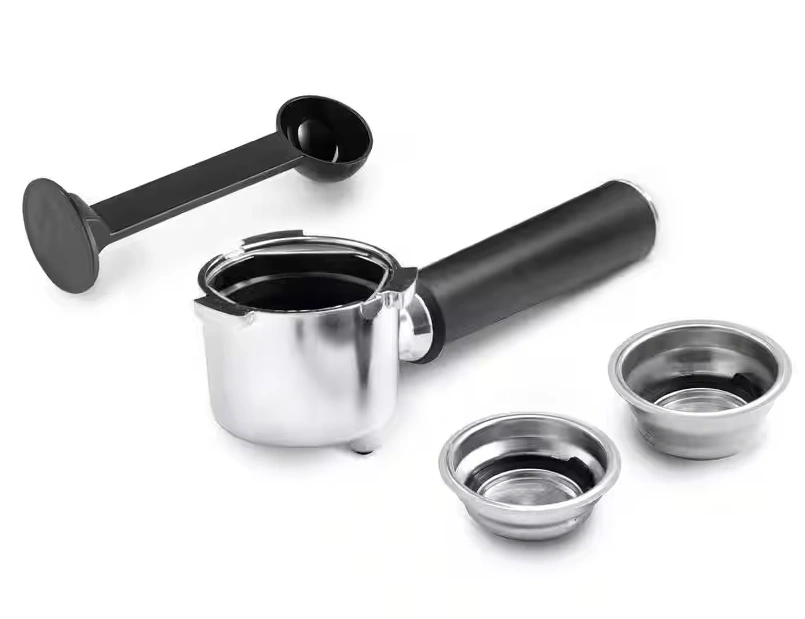 DeLonghi EC 685.W Dedica fehér espresso kávéfőző