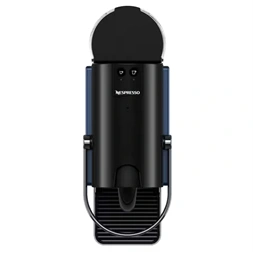 DeLonghi EN127.BL Pixie Nespresso kék kapszulás kávéfőző