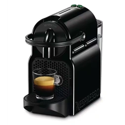 DeLonghi EN 80.B Inissia Nespresso fekete kapszulás kávéfőző