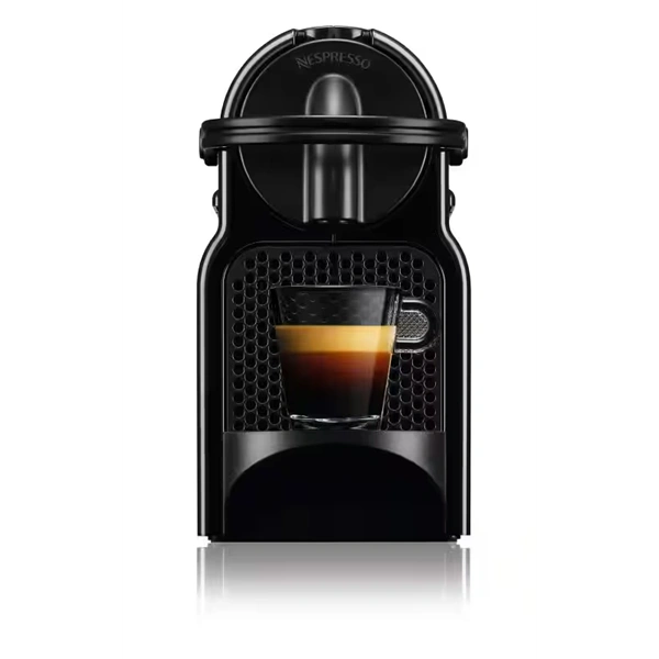 DeLonghi EN 80.B Inissia Nespresso fekete kapszulás kávéfőző