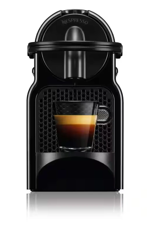 DeLonghi EN 80.B Inissia Nespresso fekete kapszulás kávéfőző