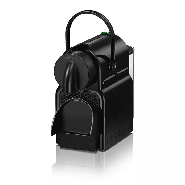 DeLonghi EN 80.B Inissia Nespresso fekete kapszulás kávéfőző