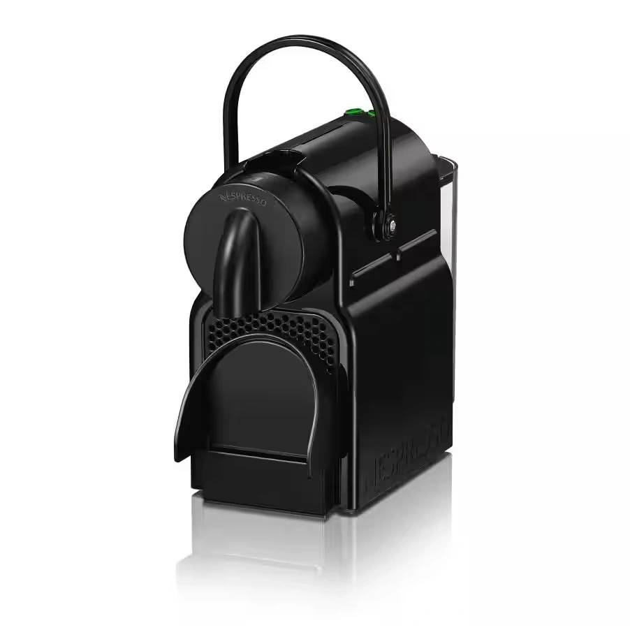 DeLonghi EN 80.B Inissia Nespresso fekete kapszulás kávéfőző