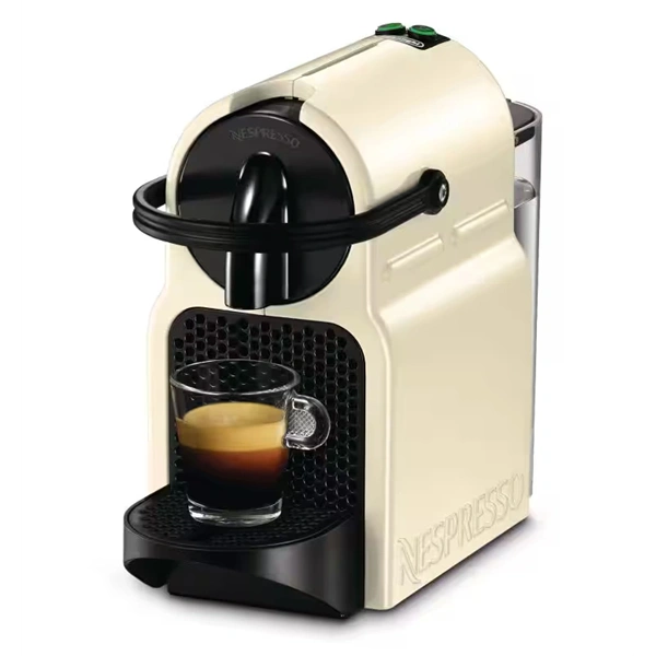 DeLonghi EN 80.CW Inissia Nespresso krém kapszulás kávéfőző