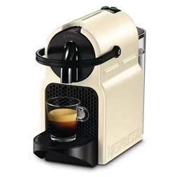 DeLonghi EN 80.CW Inissia Nespresso krém kapszulás kávéfőző