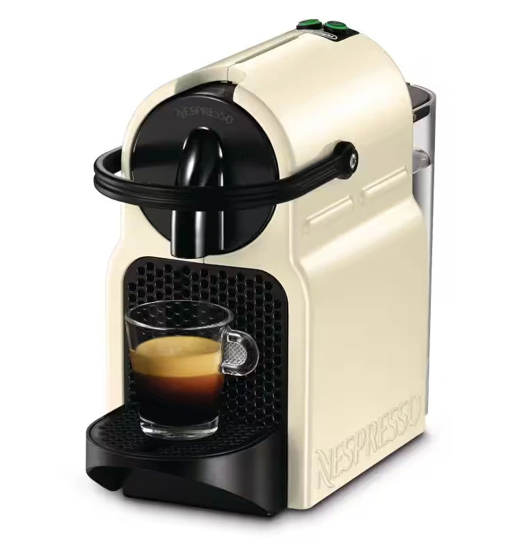 DeLonghi EN 80.CW Inissia Nespresso krém kapszulás kávéfőző