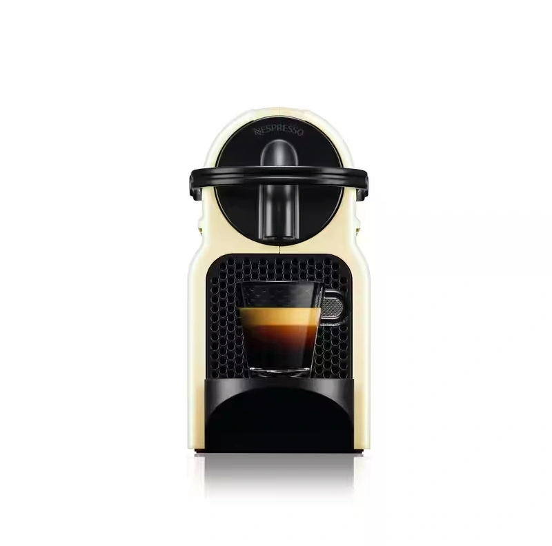 DeLonghi EN 80.CW Inissia Nespresso krém kapszulás kávéfőző