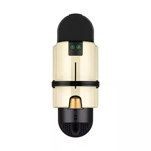 DeLonghi EN 80.CW Inissia Nespresso krém kapszulás kávéfőző