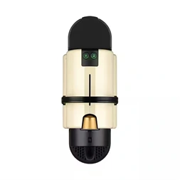 DeLonghi EN 80.CW Inissia Nespresso krém kapszulás kávéfőző