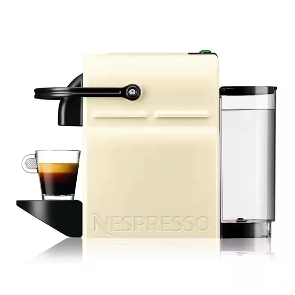 DeLonghi EN 80.CW Inissia Nespresso krém kapszulás kávéfőző