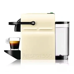 DeLonghi EN 80.CW Inissia Nespresso krém kapszulás kávéfőző