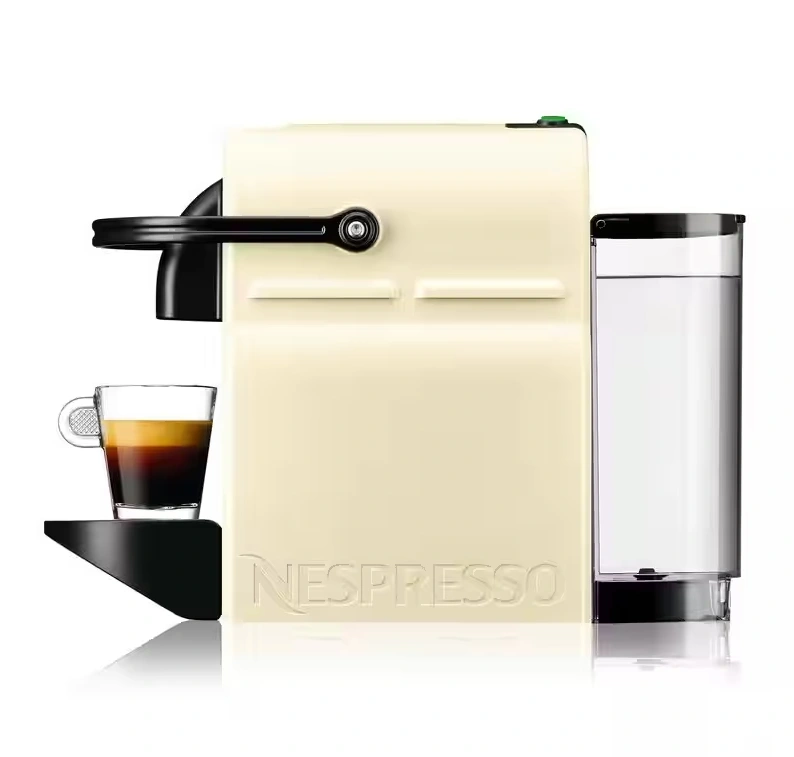 DeLonghi EN 80.CW Inissia Nespresso krém kapszulás kávéfőző