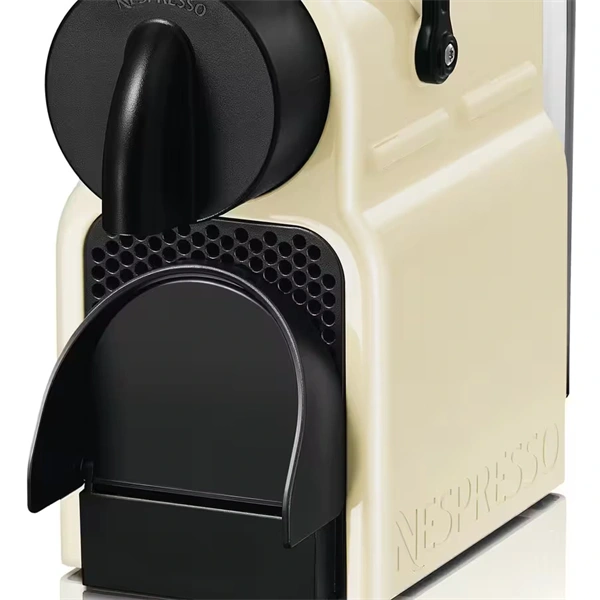 DeLonghi EN 80.CW Inissia Nespresso krém kapszulás kávéfőző