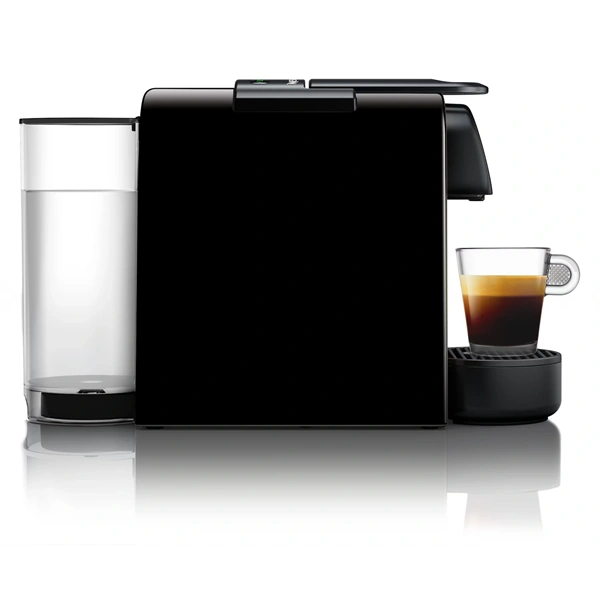 DeLonghi EN 85.B Essenza Mini Nespresso fekete kapszulás kávéfőző