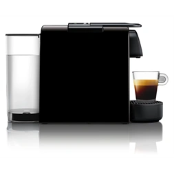 DeLonghi EN 85.B Essenza Mini Nespresso fekete kapszulás kávéfőző