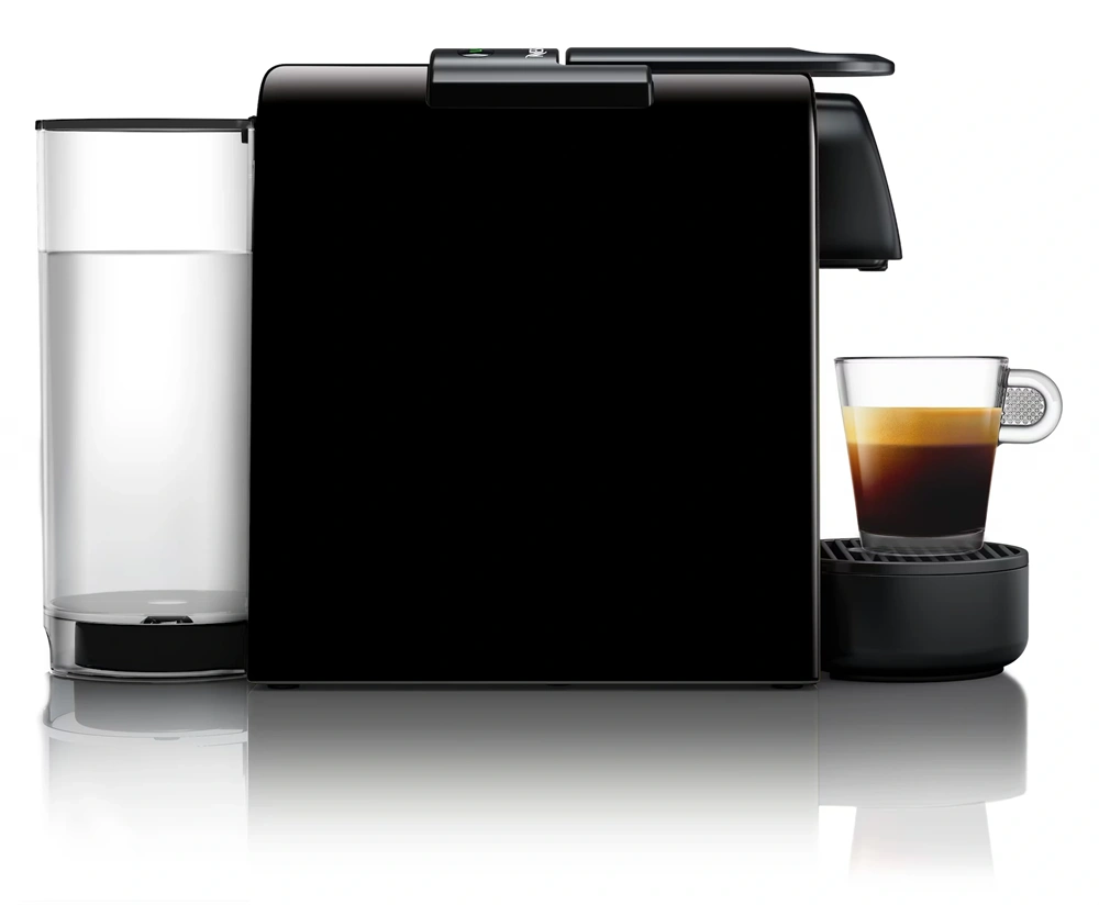 DeLonghi EN 85.B Essenza Mini Nespresso fekete kapszulás kávéfőző