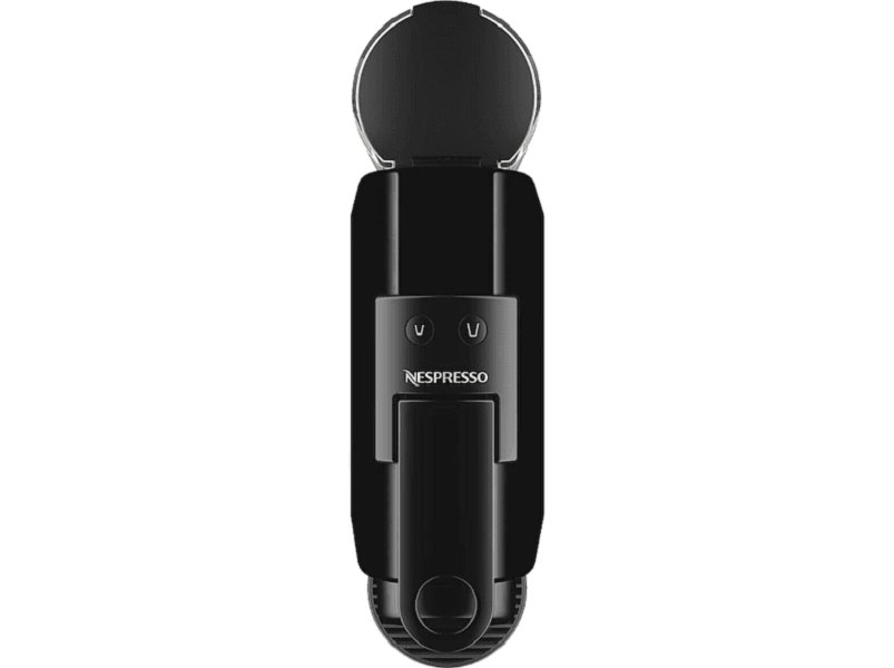 DeLonghi EN 85.B Essenza Mini Nespresso fekete kapszulás kávéfőző