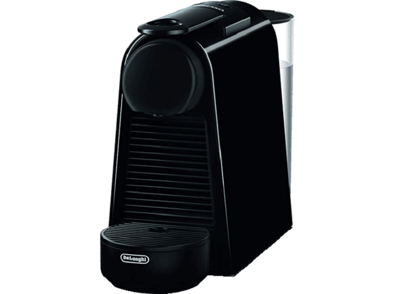DeLonghi EN 85.B Essenza Mini Nespresso fekete kapszulás kávéfőző