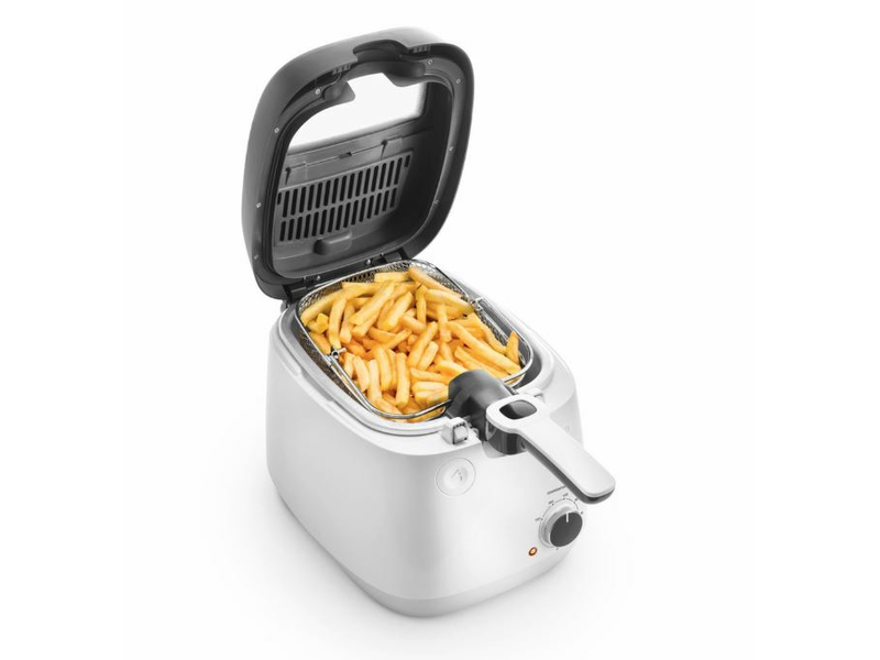DeLonghi FS6025 olajsütő