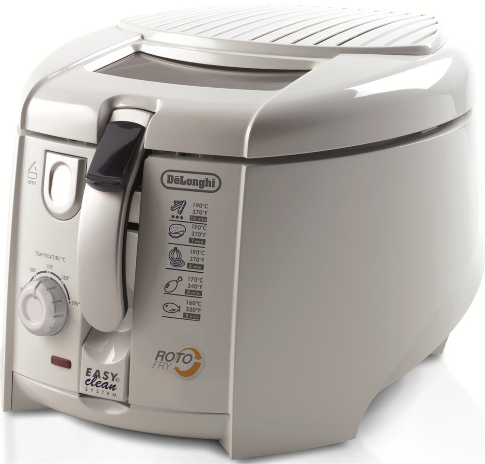 DeLonghi F 28311 olajsütő