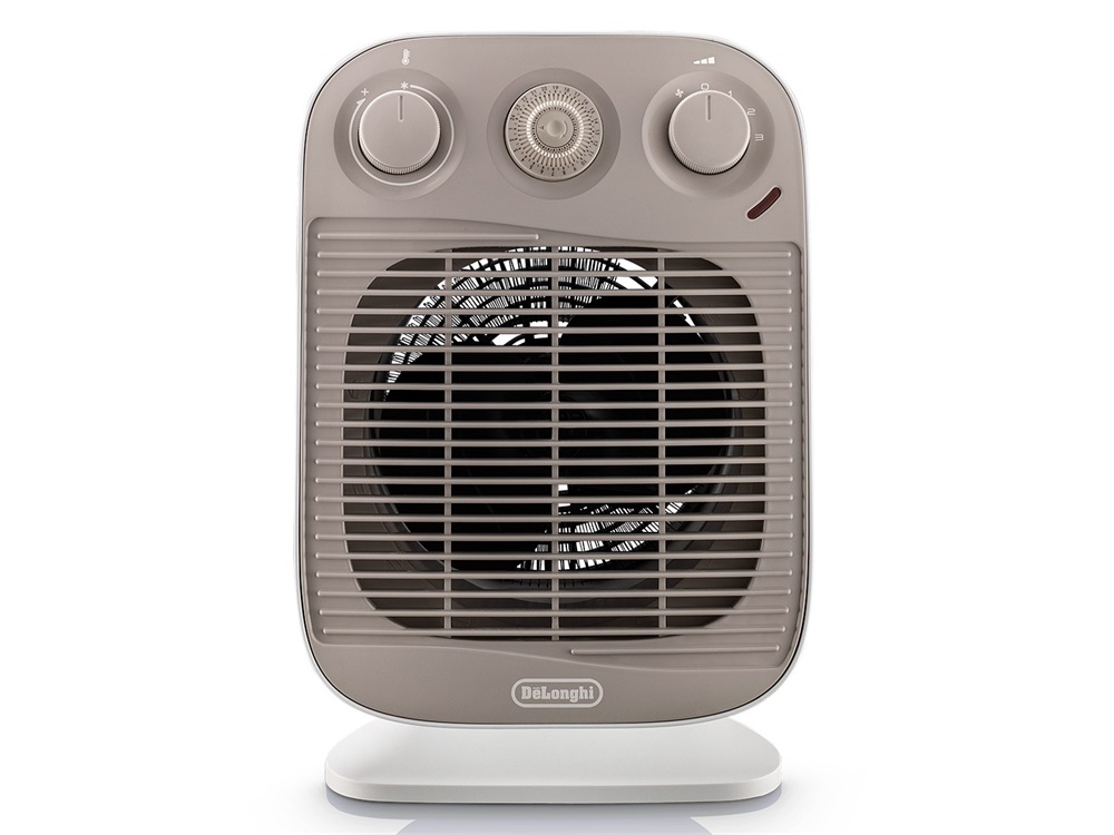 DeLonghi HFS50D22 ventilátoros hősugárzó