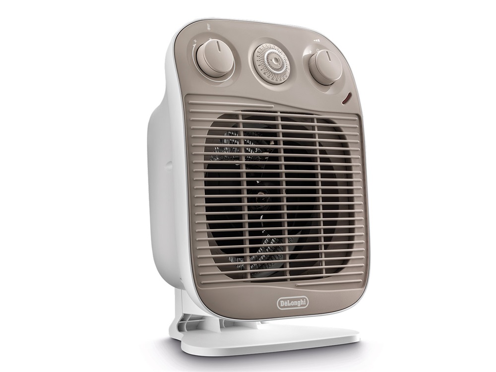 DeLonghi HFS50D22 ventilátoros hősugárzó