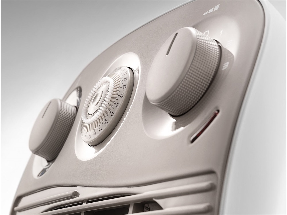 DeLonghi HFS50D22 ventilátoros hősugárzó