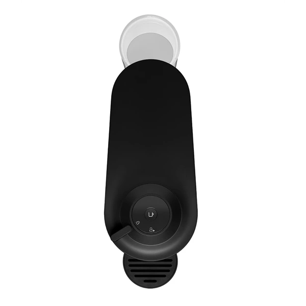 DeLonghi Nespresso ENV90.B Vertuo Pop borsfekete kapszulás kávéfőző