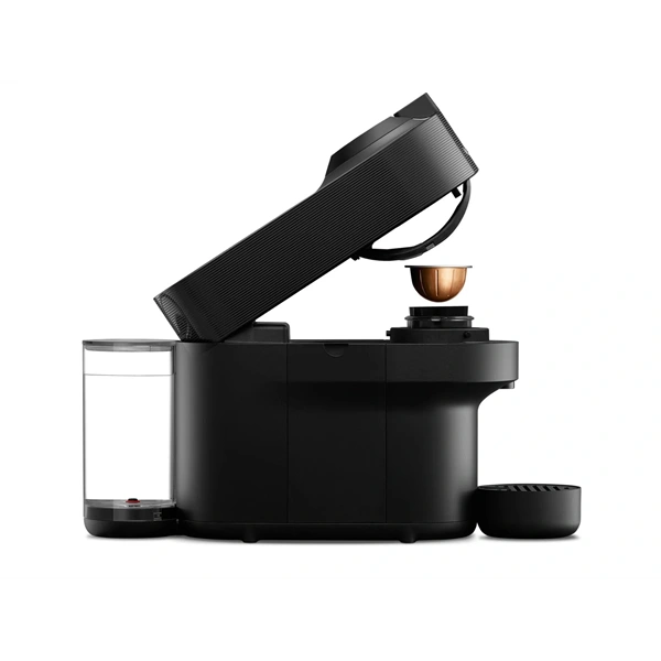 DeLonghi Nespresso ENV90.B Vertuo Pop borsfekete kapszulás kávéfőző