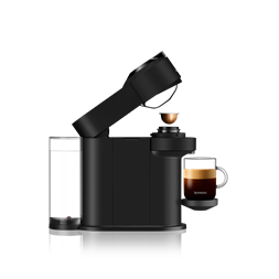 DeLonghi Nespresso ENV 120.BM Vertuo Next matt fekete kapszulás kávéfőző
