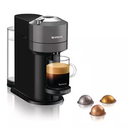 DeLonghi Nespresso ENV 120.GY Vertuo szürke kapszulás kávéfőző