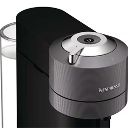 DeLonghi Nespresso ENV 120.GY Vertuo szürke kapszulás kávéfőző