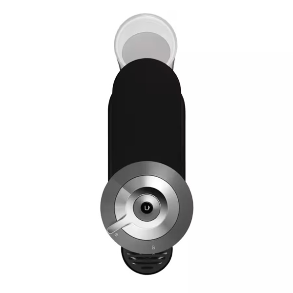 DeLonghi Nespresso ENV 120.GY Vertuo szürke kapszulás kávéfőző