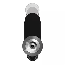 DeLonghi Nespresso ENV 120.GY Vertuo szürke kapszulás kávéfőző