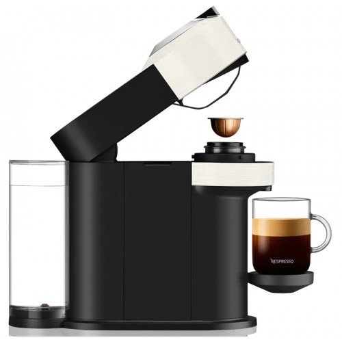DeLonghi Nespresso ENV 120.W Vertuo Next fehér kapszulás kávéfőző